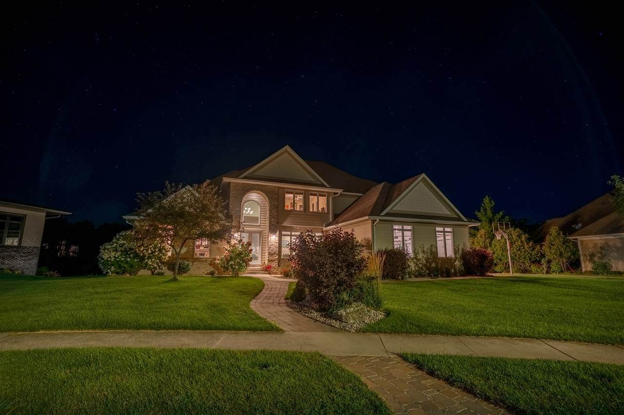 223 Winding Ridge Road - Photo 1