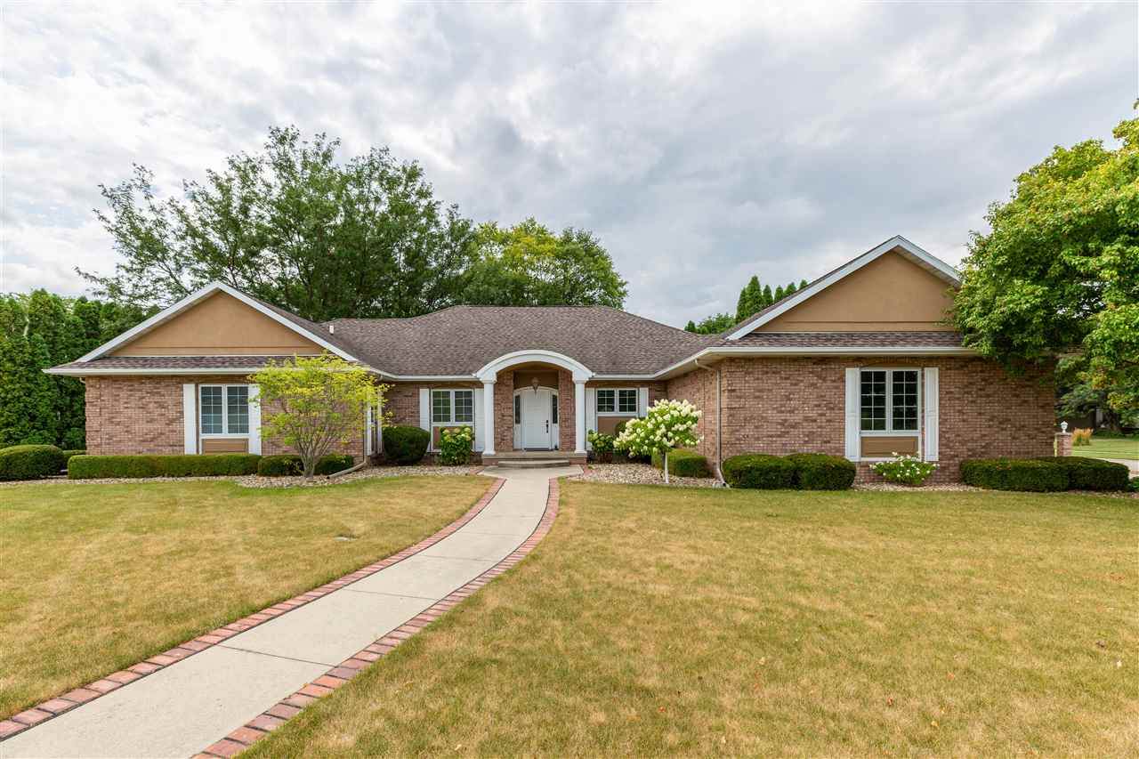 1633 Partridge Lane - Photo 1
