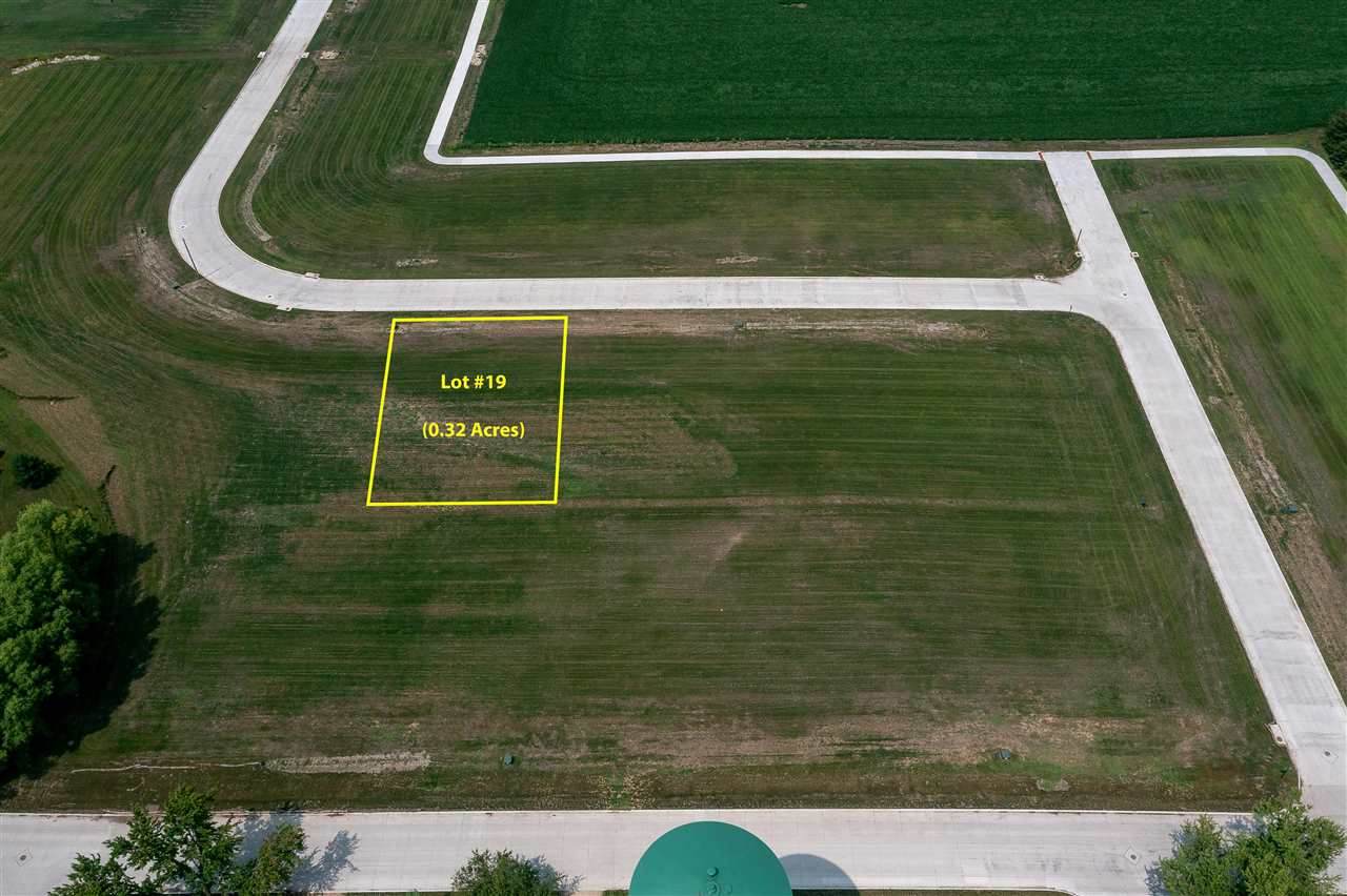 413 Vernon St-Lot #19 - Photo 1