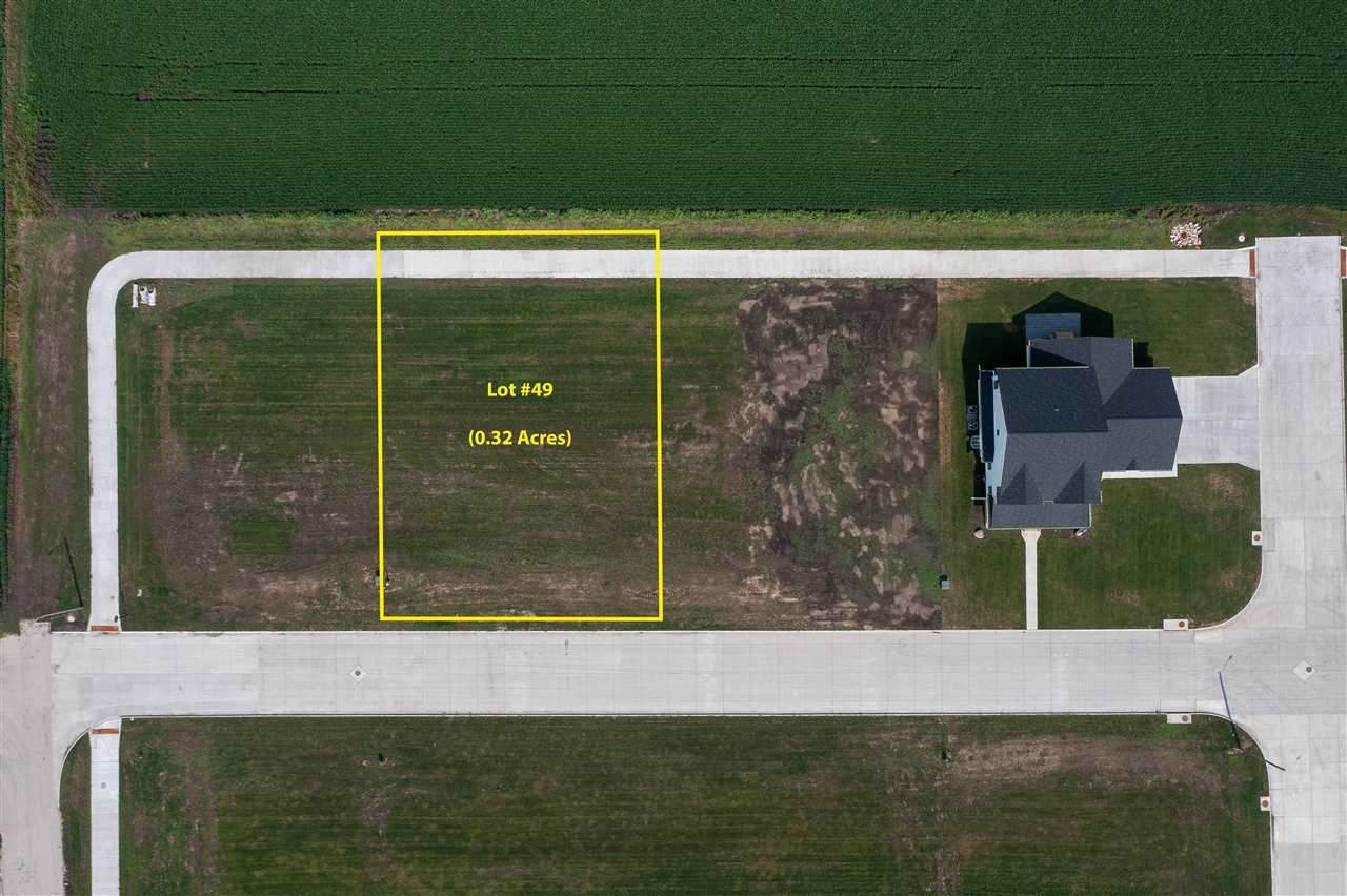 610 Vernon St-Lot #49 - Photo 1