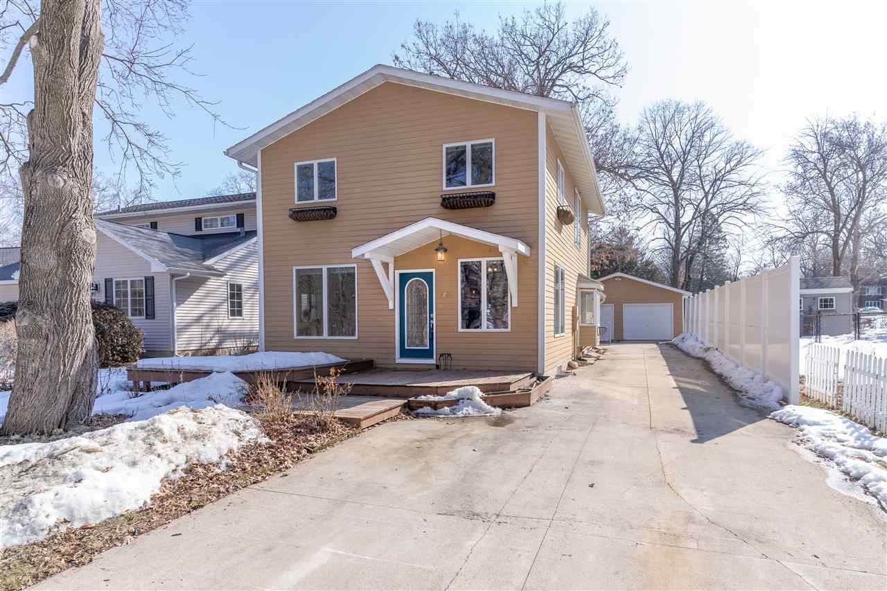 1722 Picturesque Drive - Photo 1