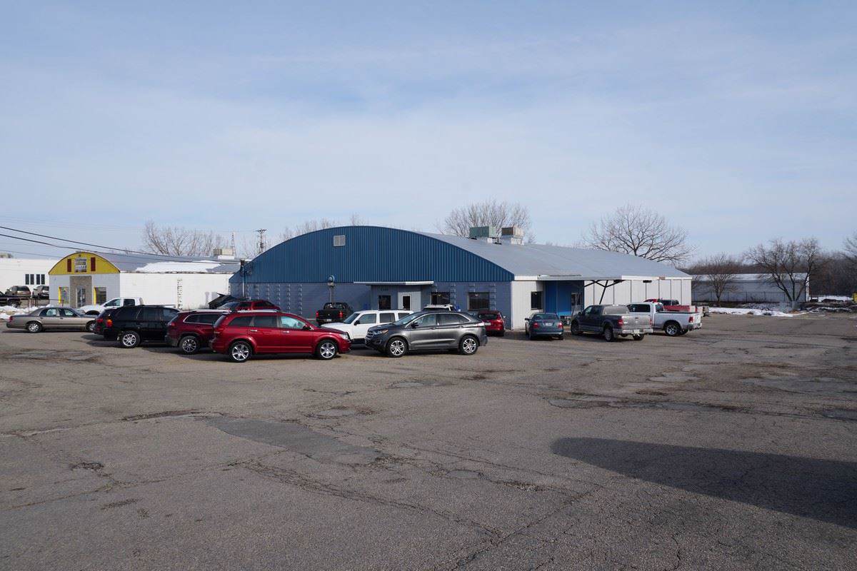 1100 Grand Avenue - Photo 1
