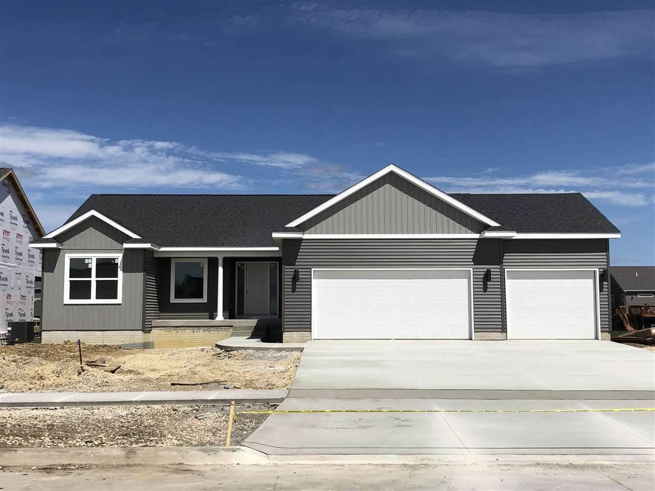 4226 Blair Ridge Drive - Photo 1