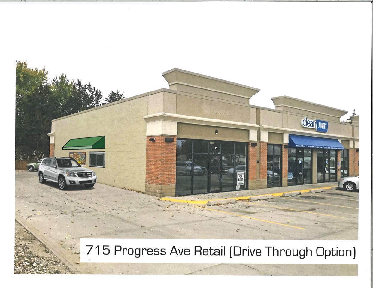 715 Progress Avenue - Photo 1