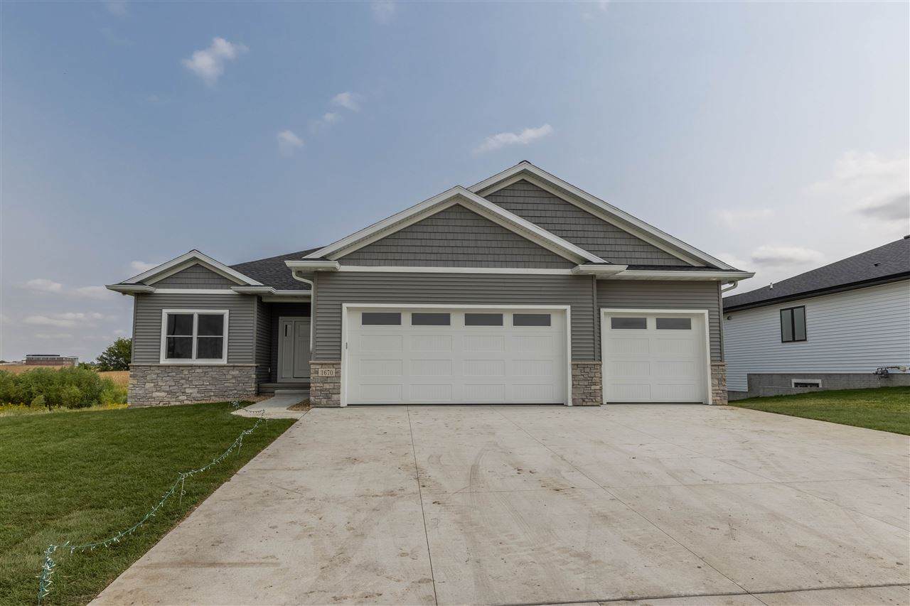 1670 Blue Wing Drive - Photo 1