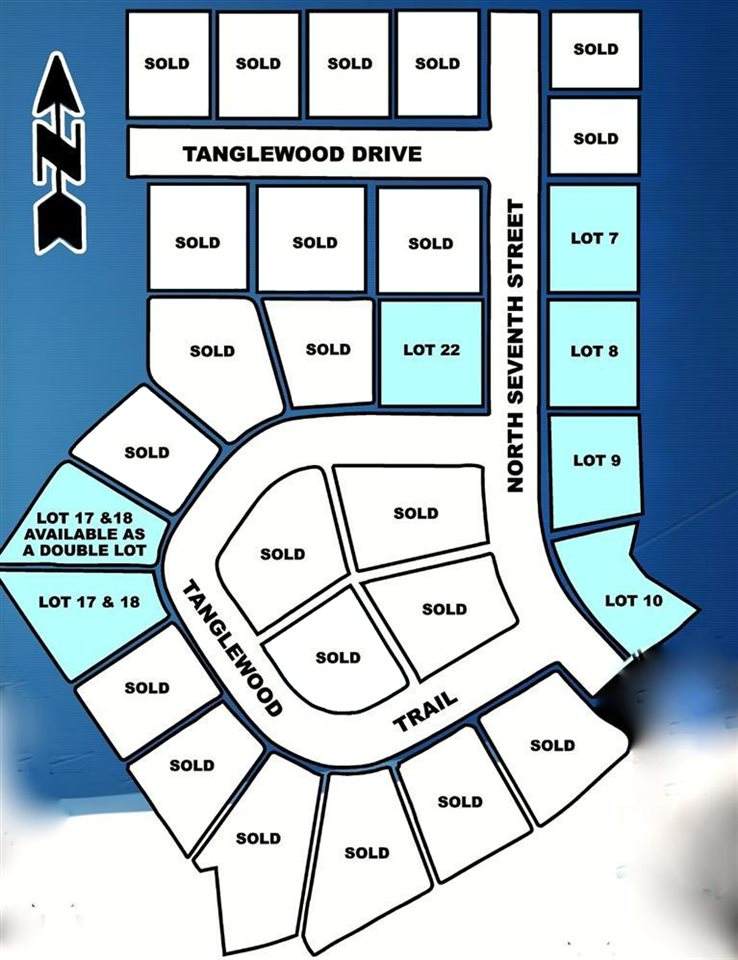 Lot #8-909 7th Street - Photo 1