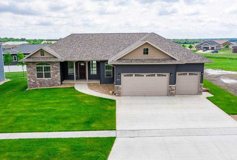 4802 Prairie Dock Rd. - Photo 1