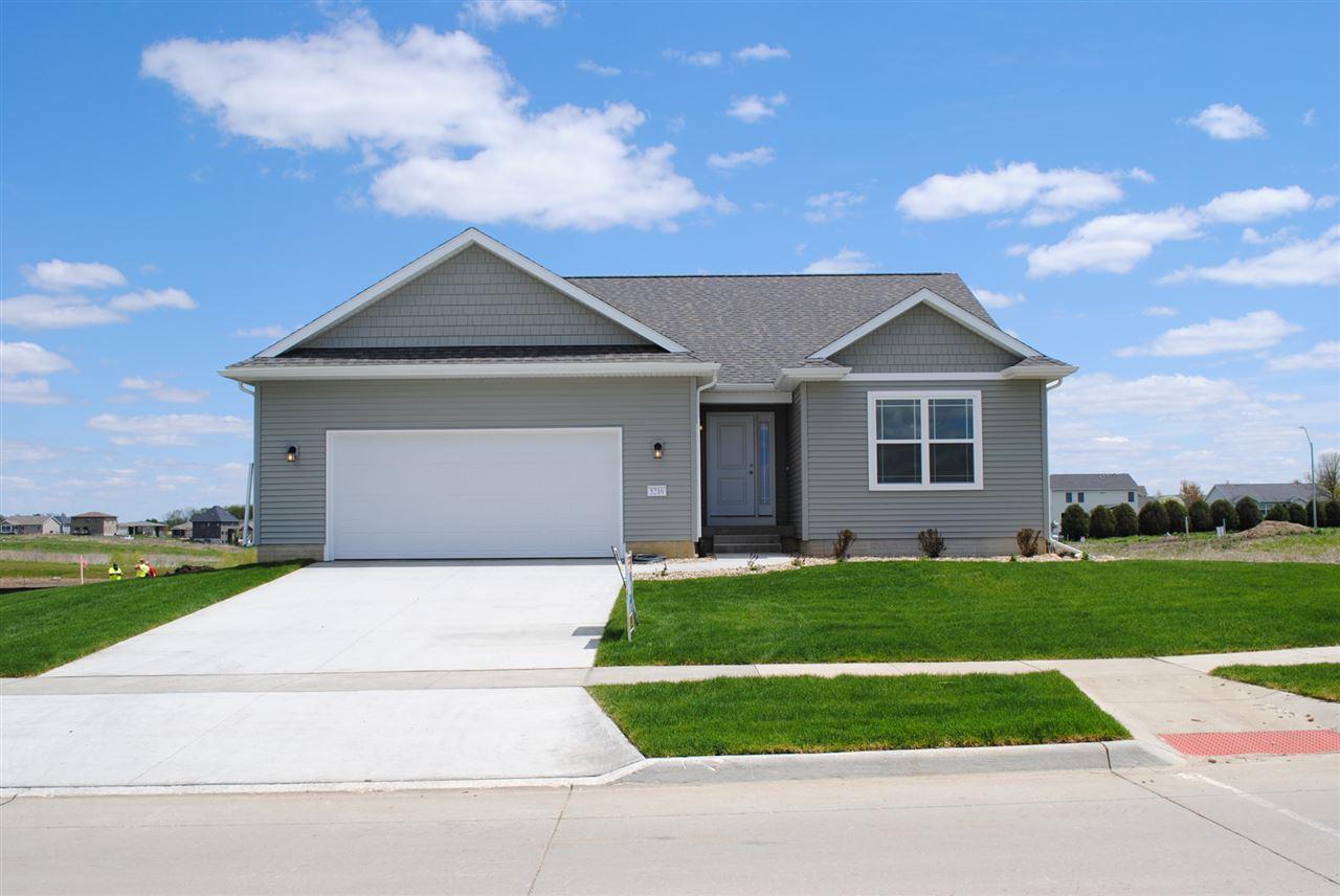 5216 Arbors Drive - Photo 1