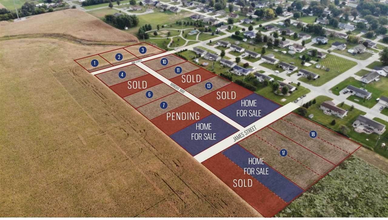 Lot 10 Wright Way - Photo 1