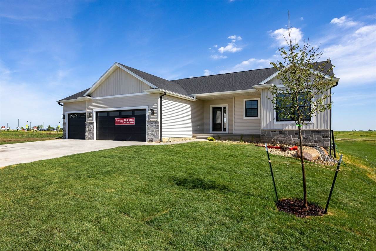 4162 Calder Drive - Photo 1