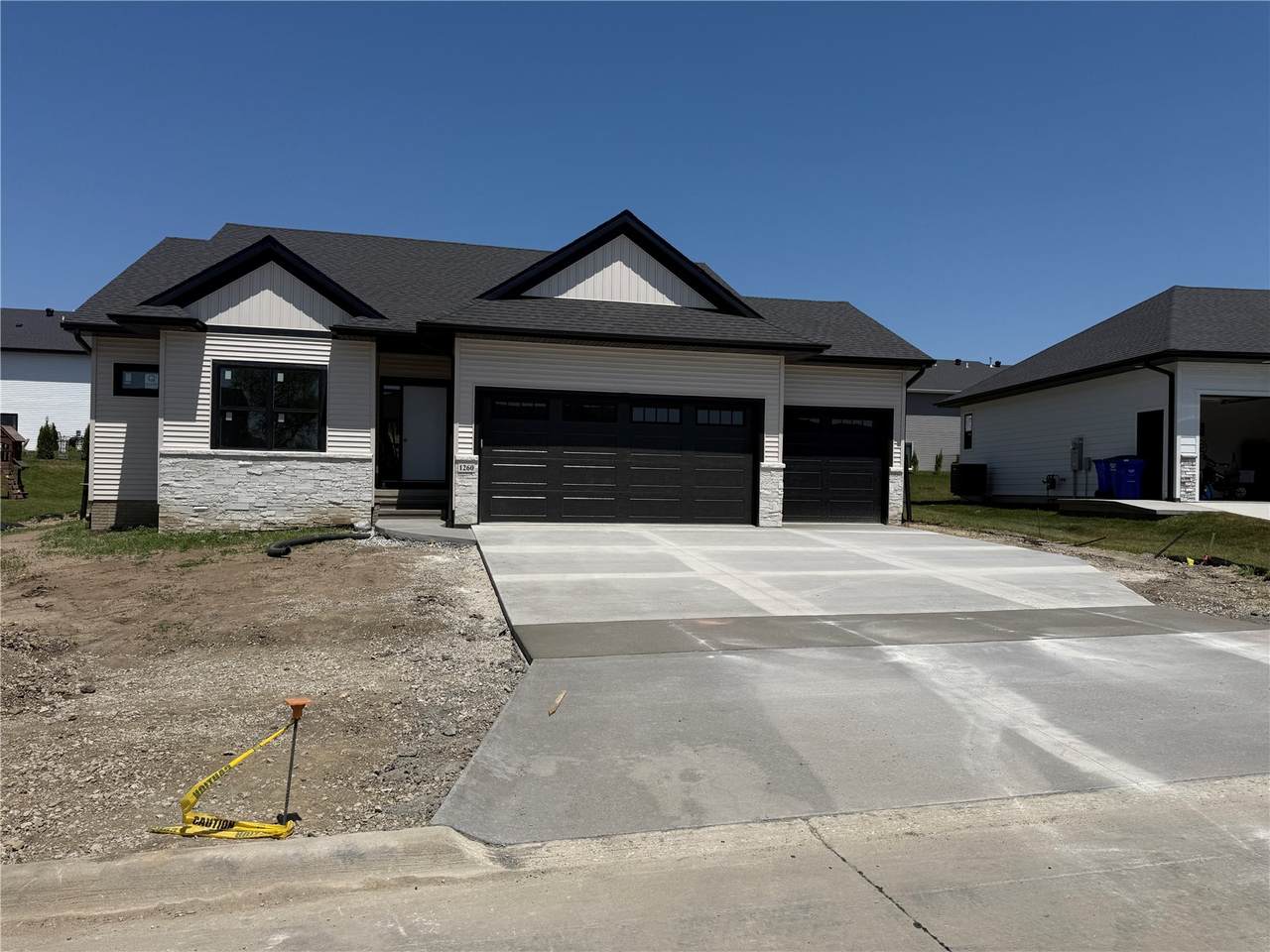 1260 Osage Lane - Photo 1