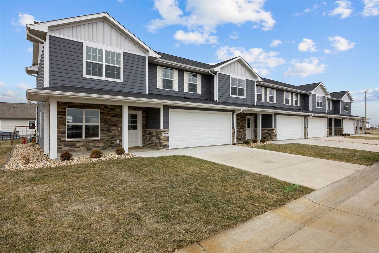 160 Bethany Loop - Photo 1