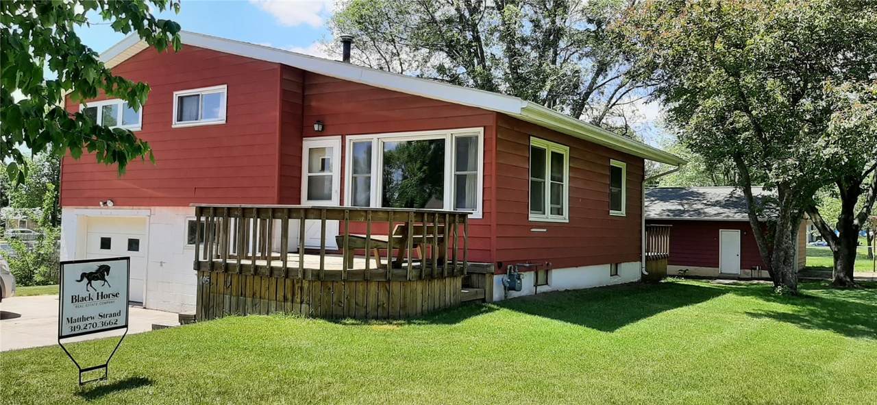 405 Andrew Street - Photo 1