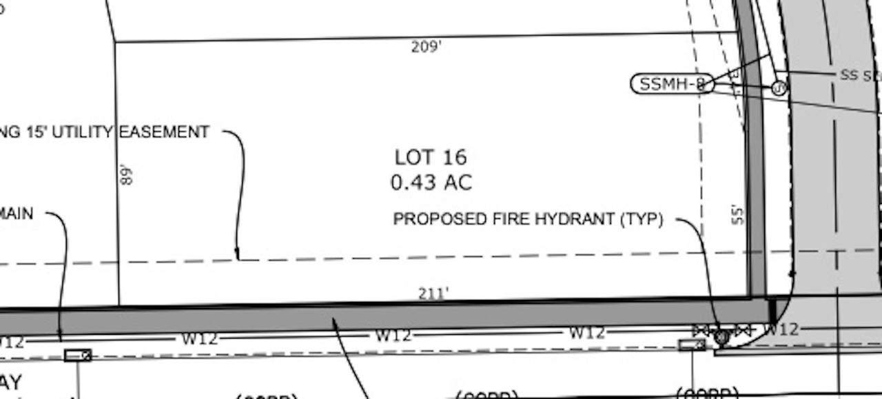 Lot 16 Kona Circle - Photo 1