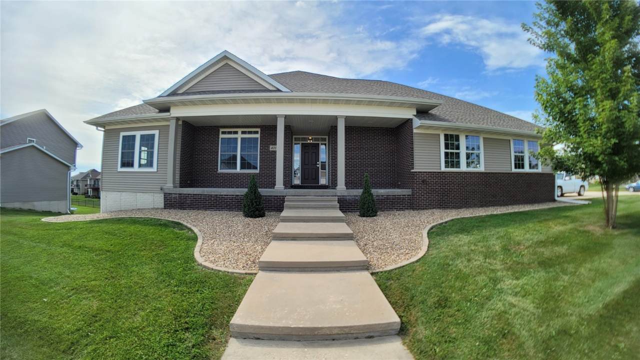 4315 Pintail Drive - Photo 1