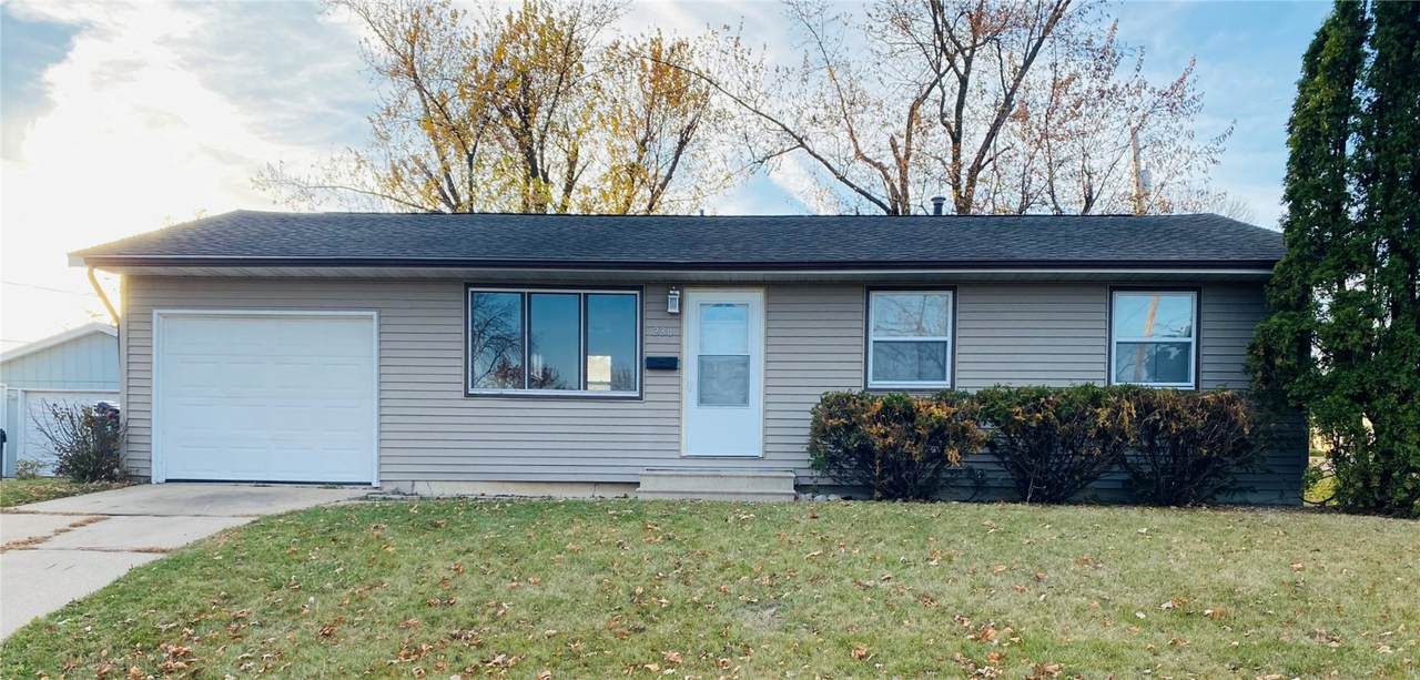 280 Alma Dr Nw - Photo 1