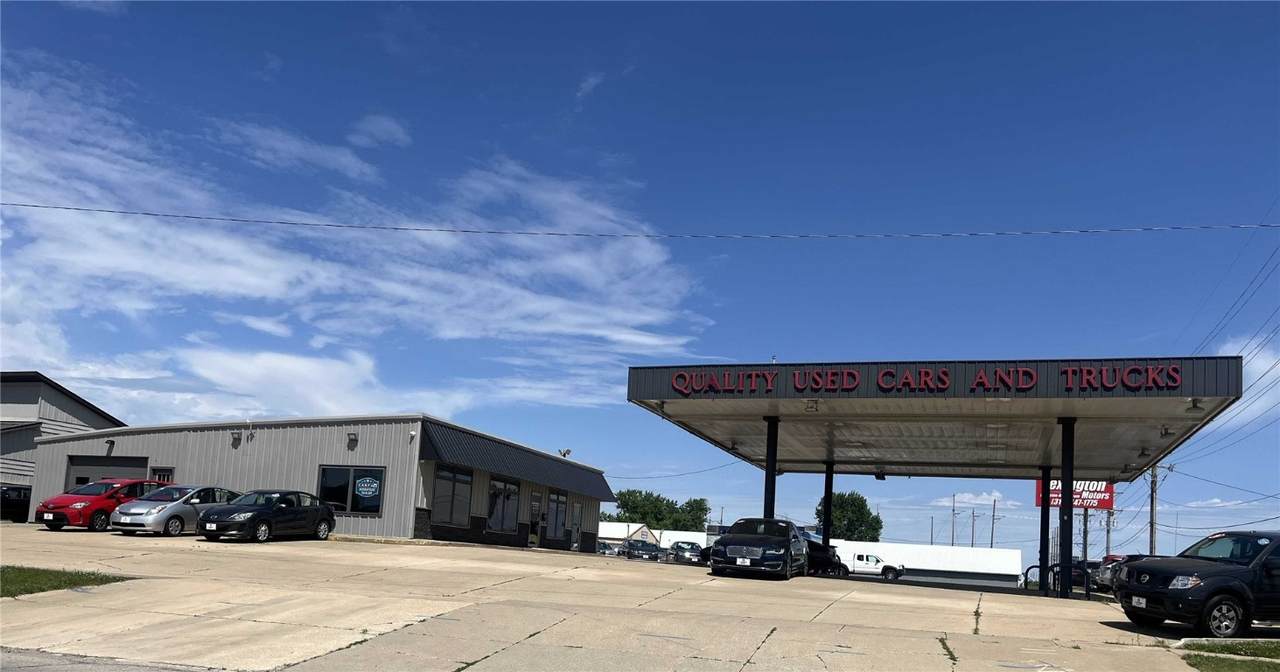 1005 44th Street - Photo 1
