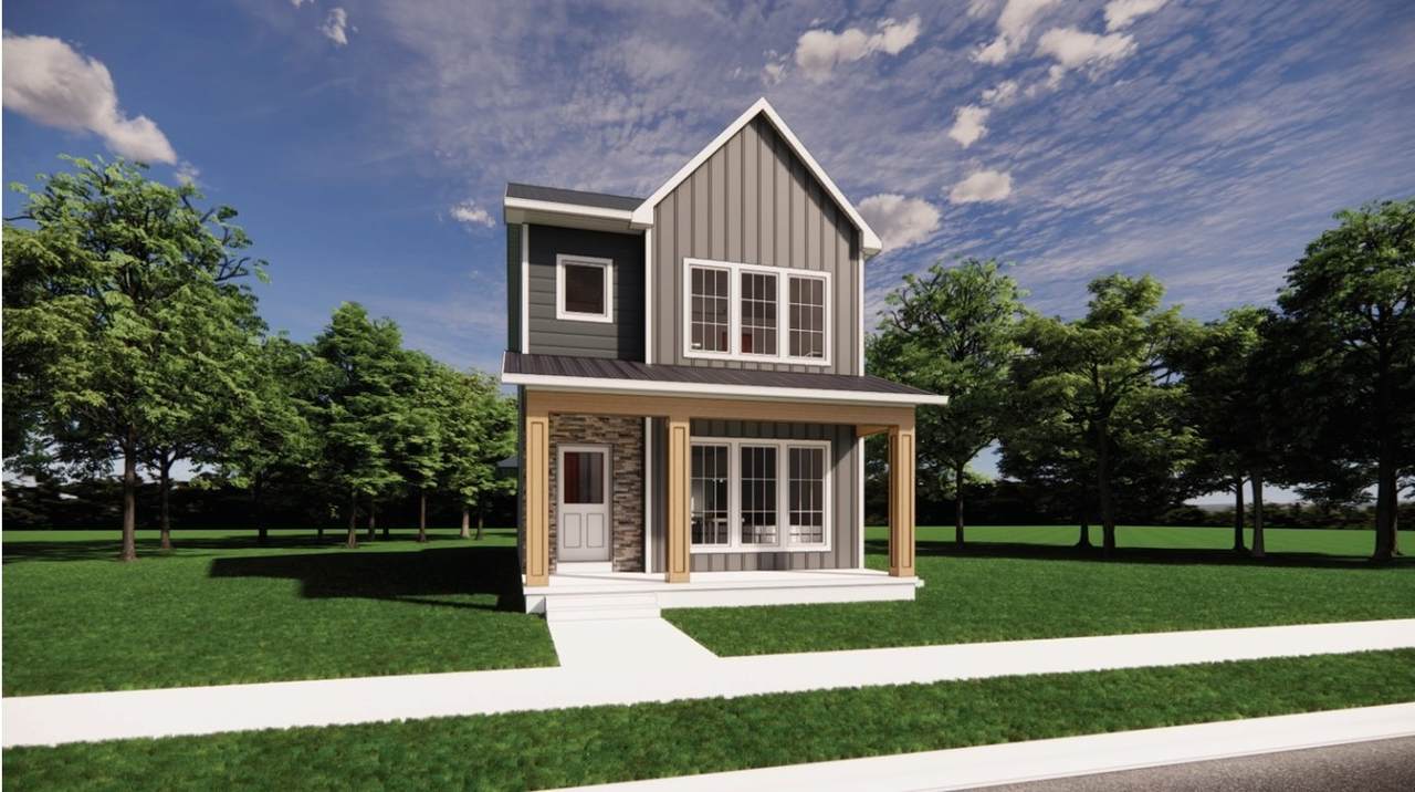6876 Bottom Land Lane - Photo 1