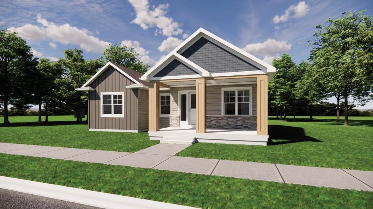 6849 Pumpkin Patch Boulevard - Photo 1