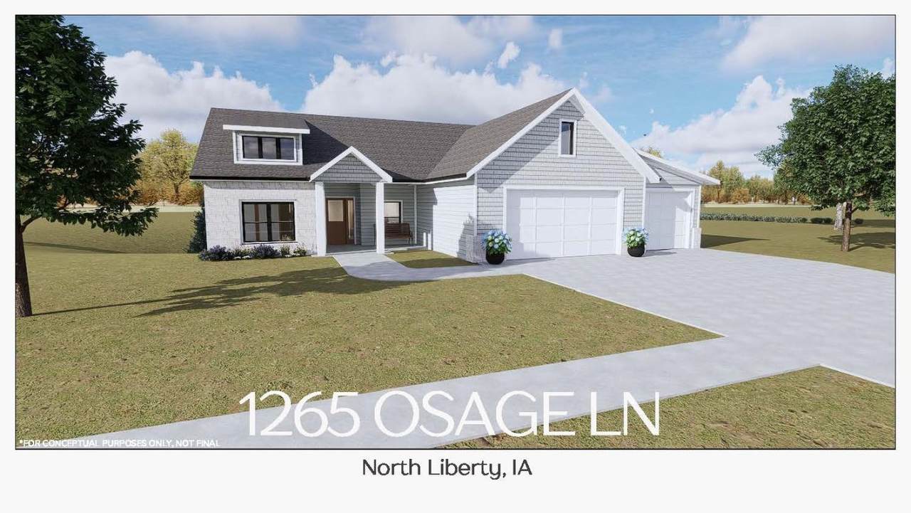 1265 Osage Lane - Photo 1