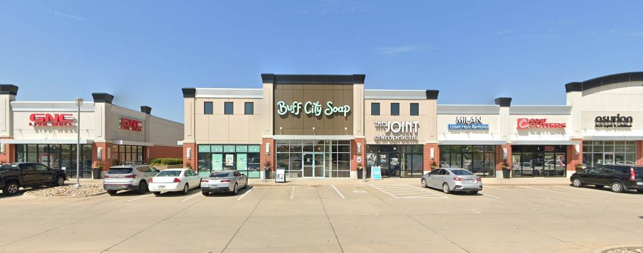 2300 Edgewood Road - Photo 1
