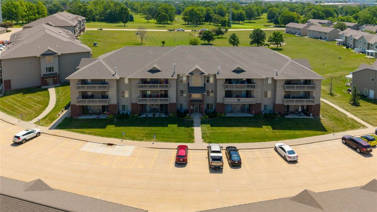 250 Cimarron Drive - Photo 1
