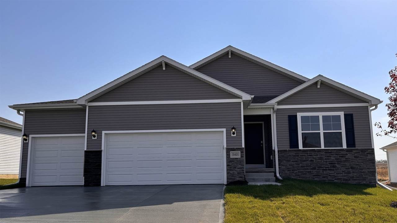 2851 Mary Green Road - Photo 1
