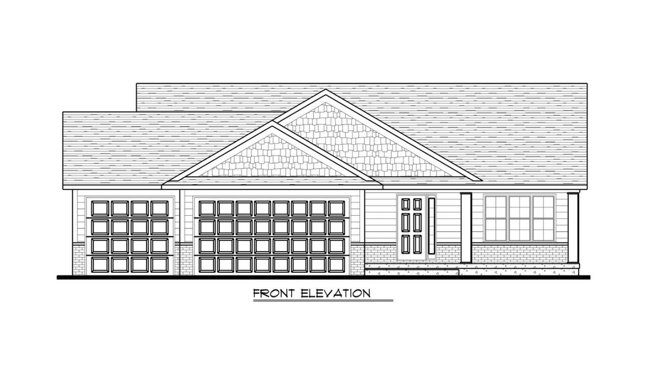 4620 Preston Lane - Photo 1