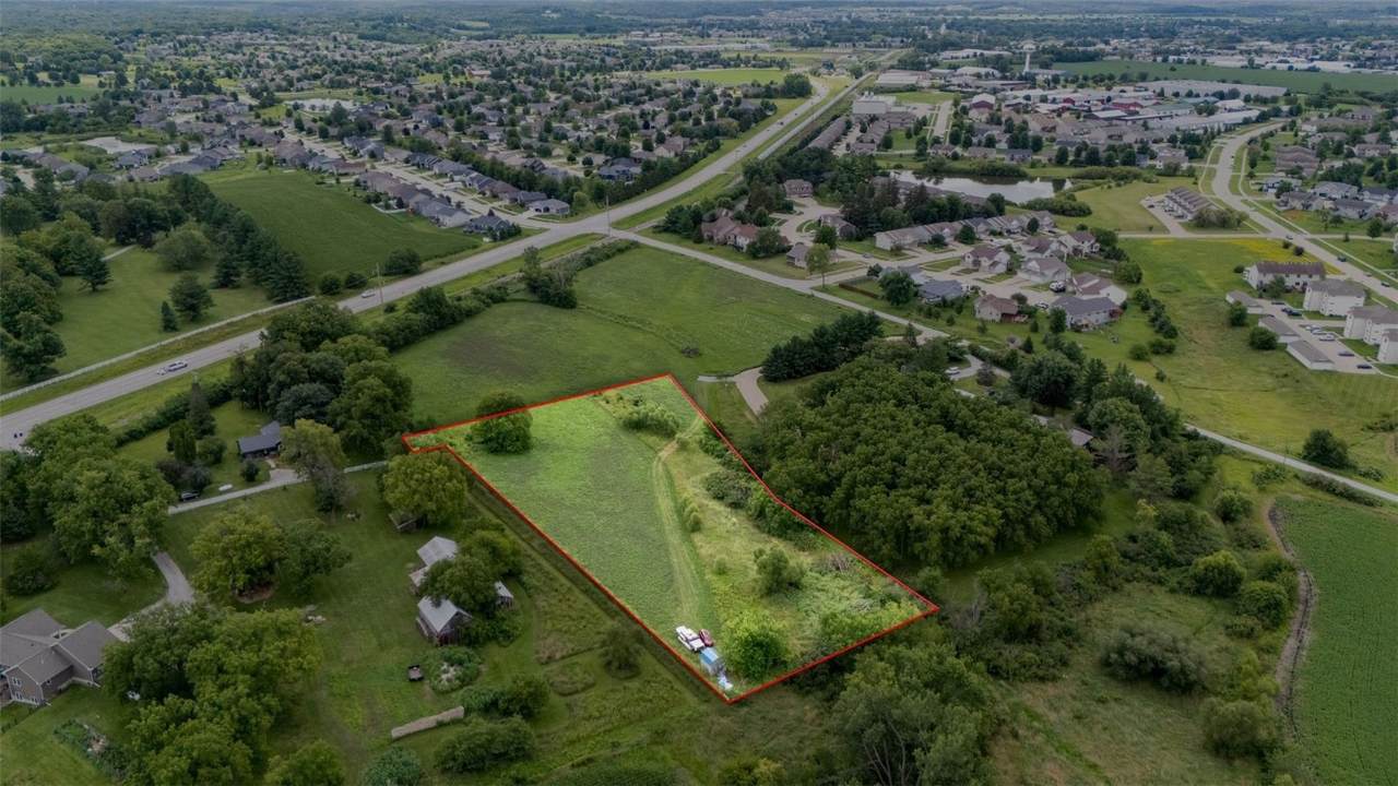Lot 5&6 Zell-Mar Acres Subdivision - Photo 1