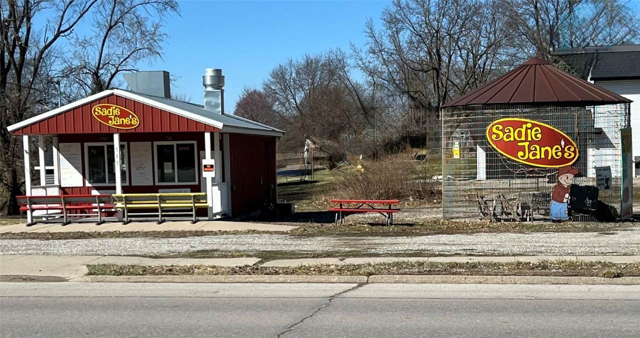 503 & 507 South Main Street - Photo 1