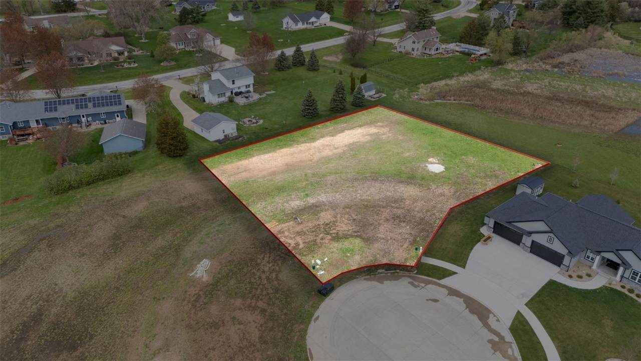 3012 Prairielight Court - Photo 1