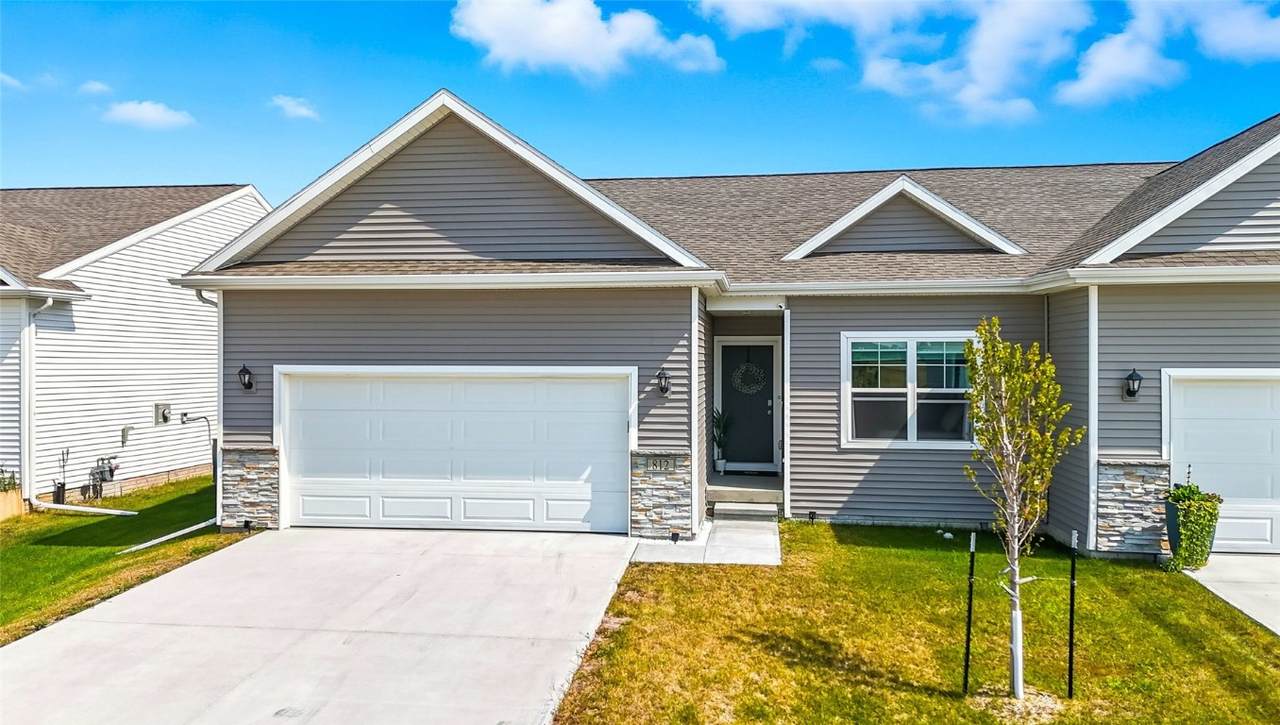 812 Juneberry Drive - Photo 1