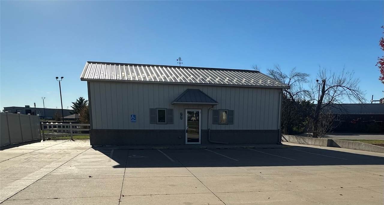 1210 Center Point Road - Photo 1