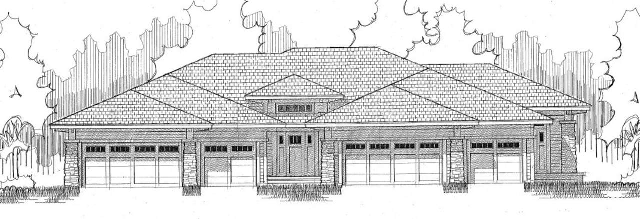 1911 Country Club Drive - Photo 1