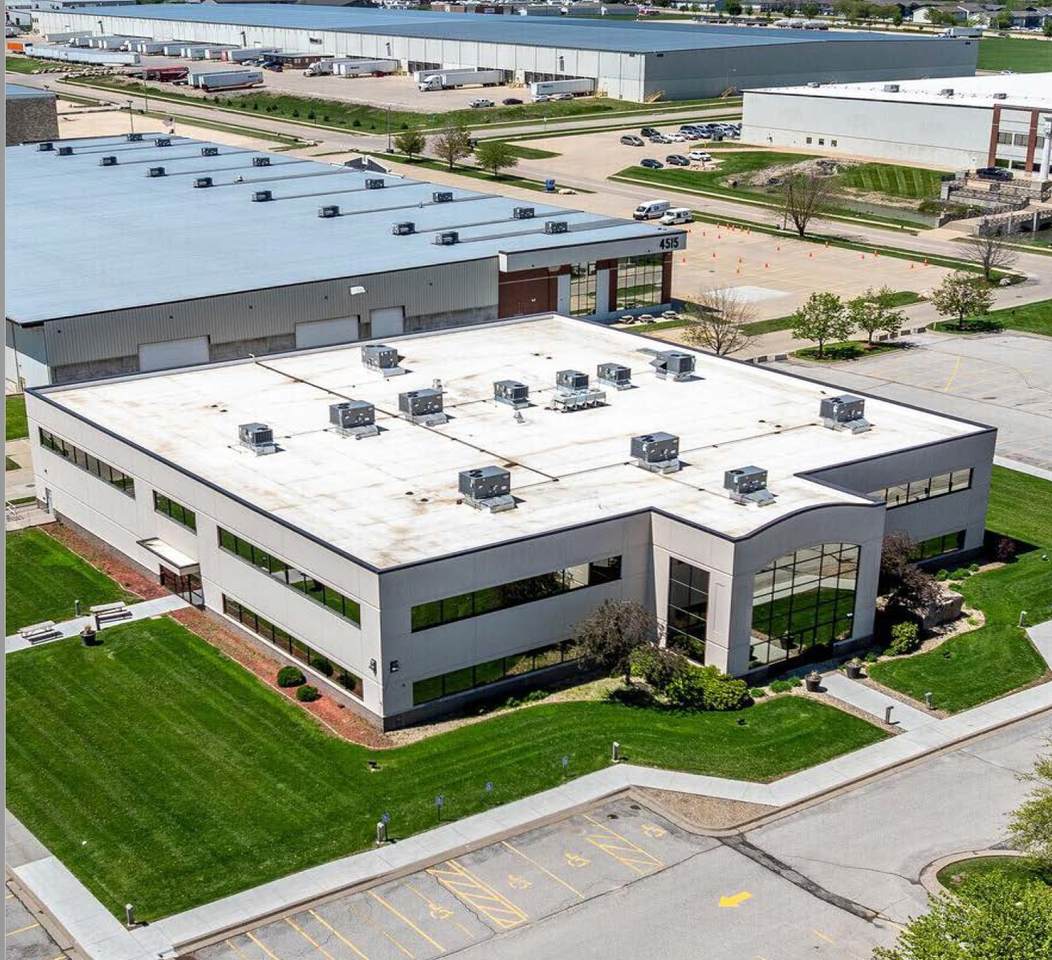 2110 Fiserv Drive - Photo 1