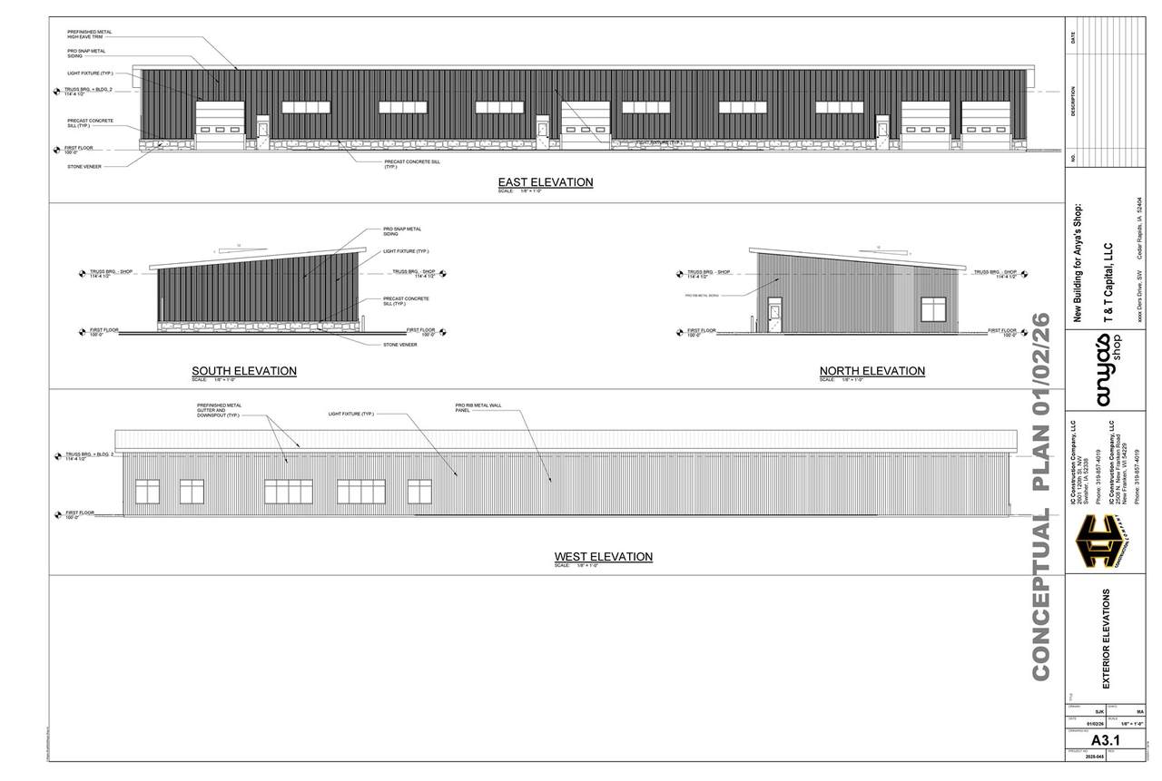 2626 Ders Drive - Photo 1