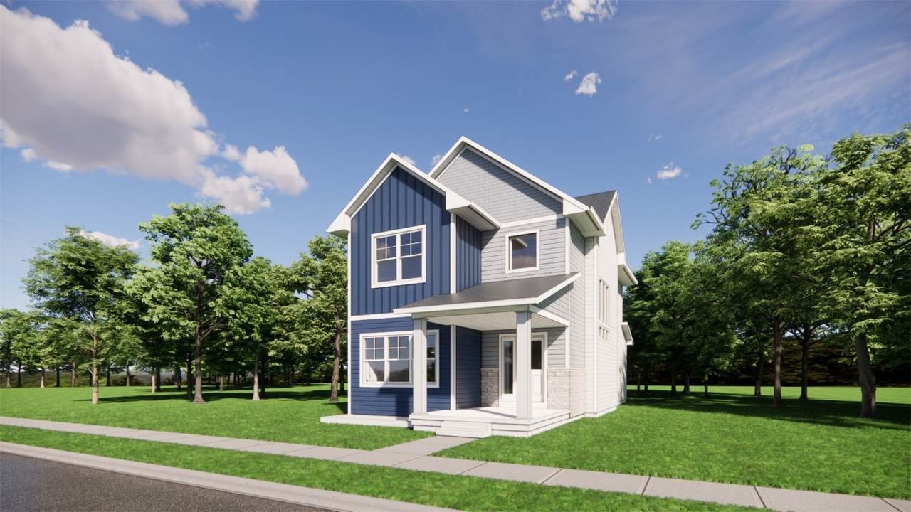 6832 Bottom Land Lane - Photo 1