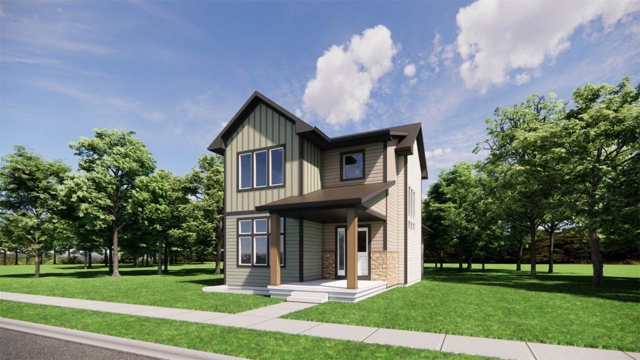 6826 Bottom Land Lane - Photo 1