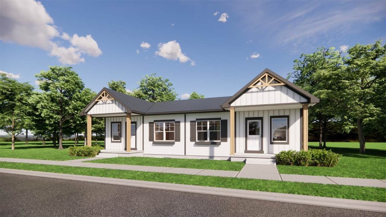 6870 Cabbage Patch Lane - Photo 1