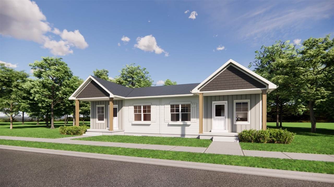 6851 Cabbage Patch Lane - Photo 1