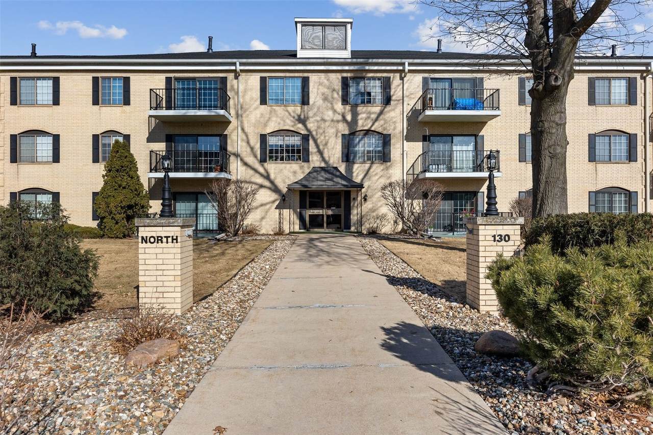 130 Thompson Drive - Photo 1