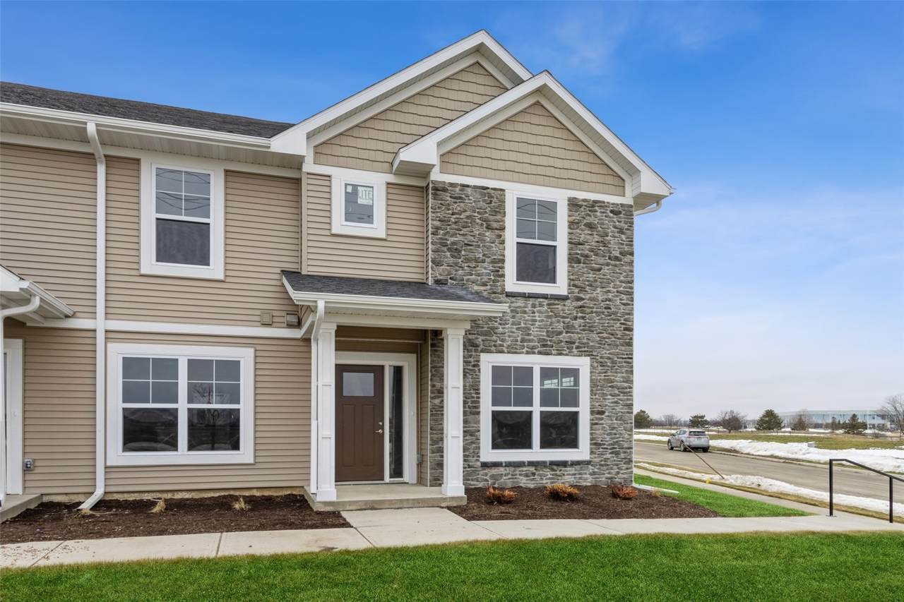 7027 Harlan Eddy Drive - Photo 1