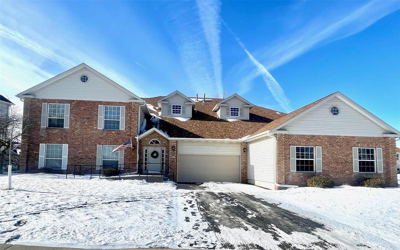 4761 Westchester Drive - Photo 1