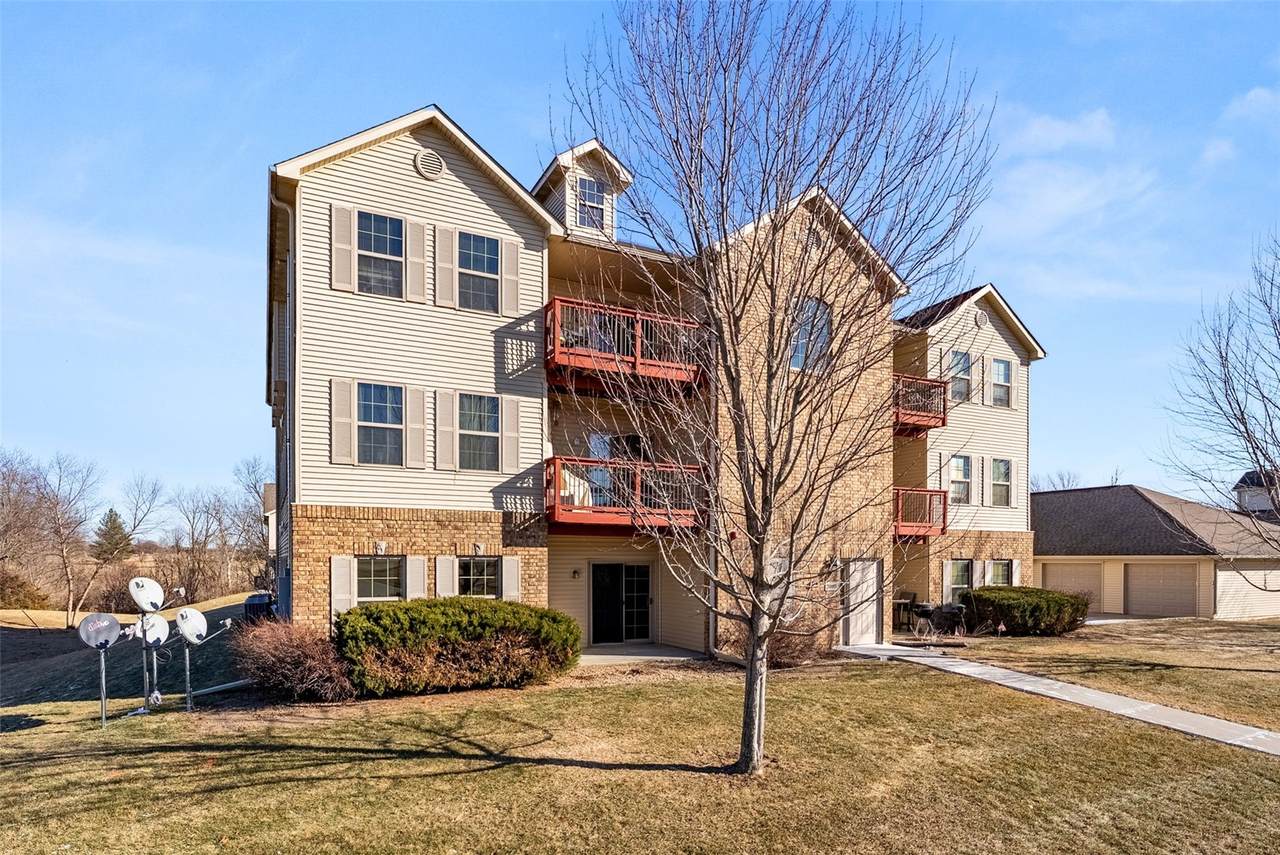 1010 Rachael Street - Photo 1