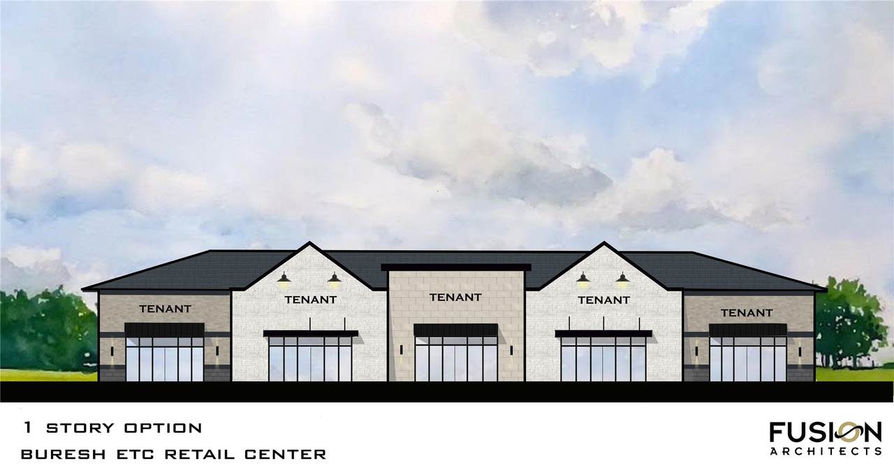 4610 Prairie Stone Drive - Photo 1