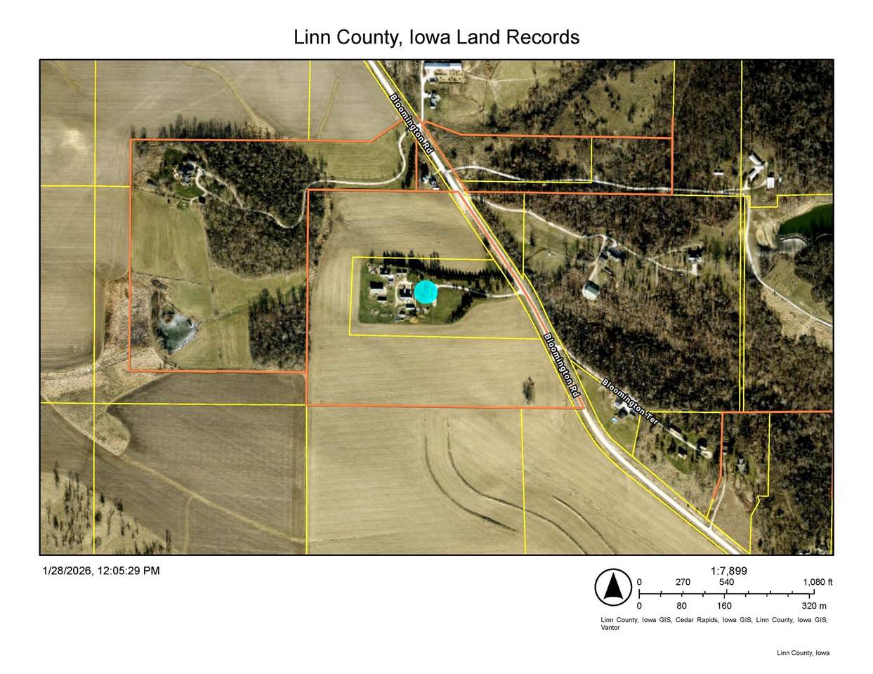  Bloomington Road - Photo 1
