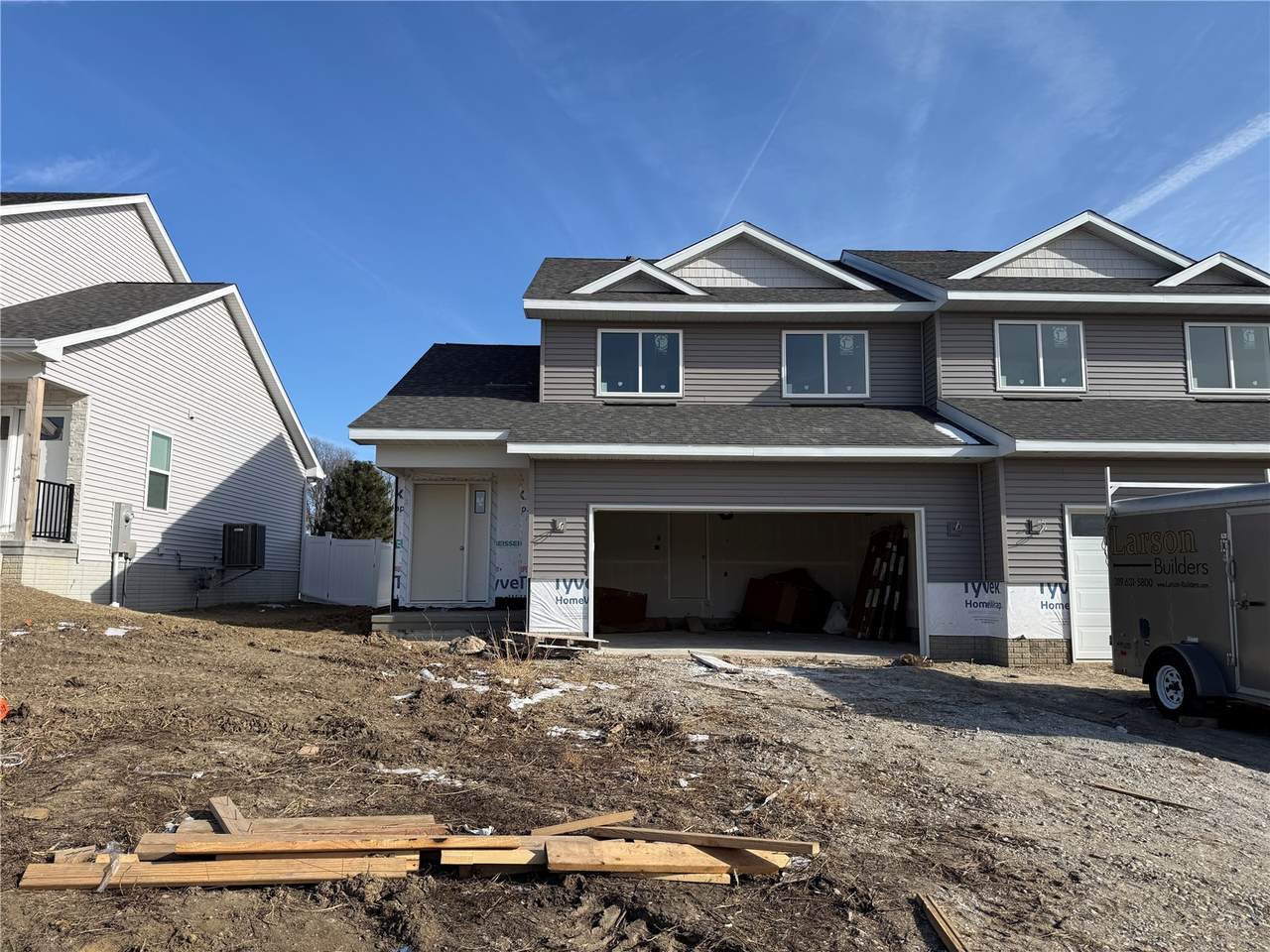 109 Dawson Drive - Photo 1