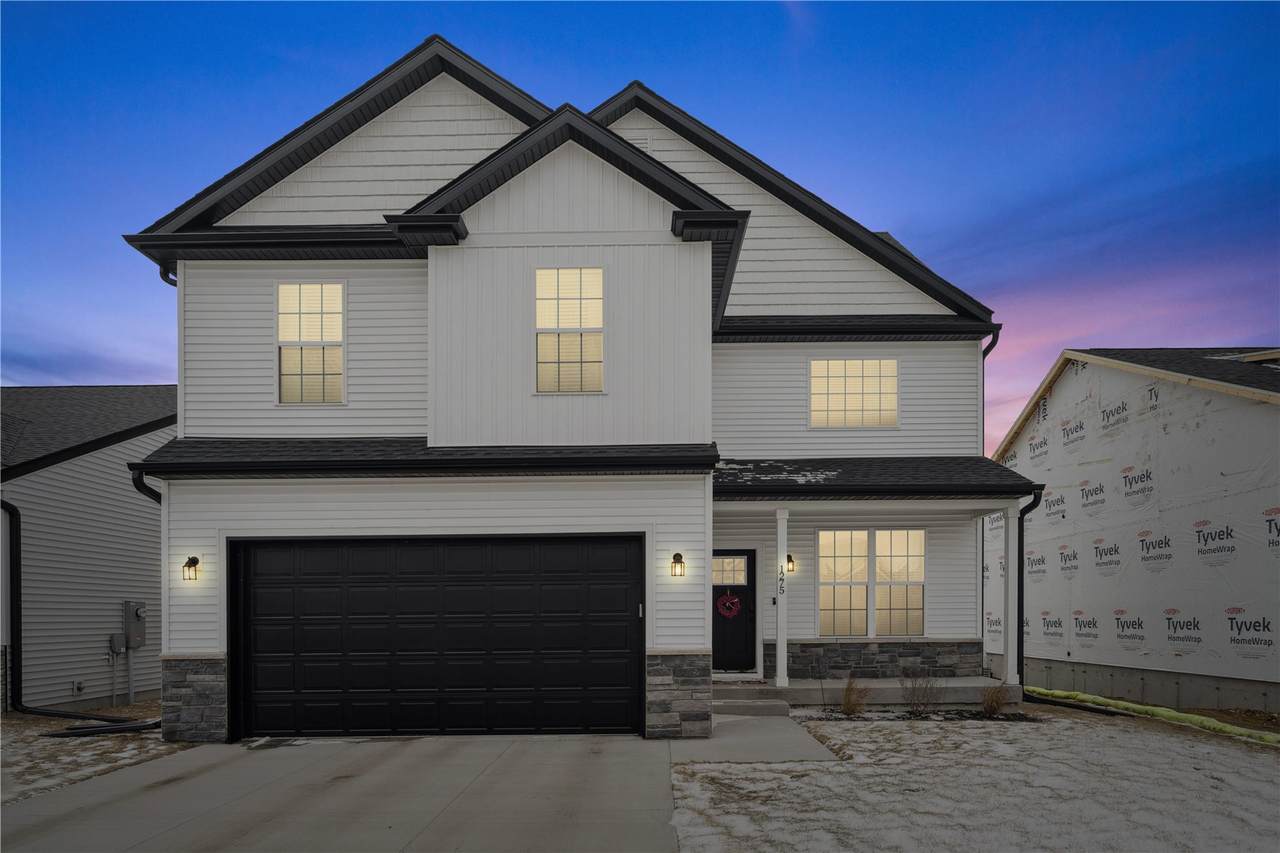 1275 Priscilla Ct - Photo 1