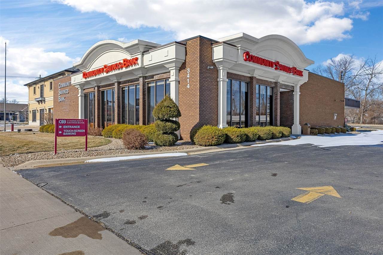 3414 Mt Vernon Road - Photo 1