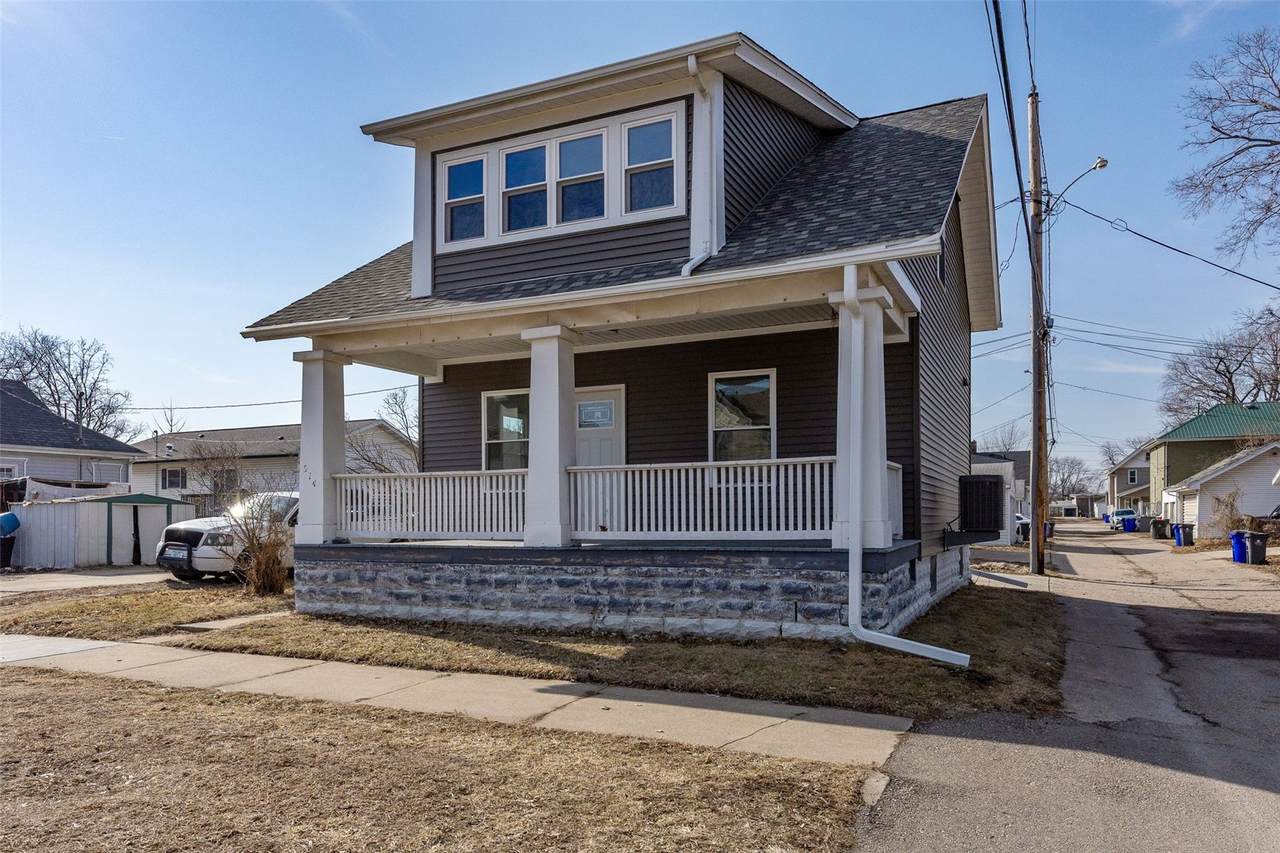 514 9th Street Nw - Photo 1